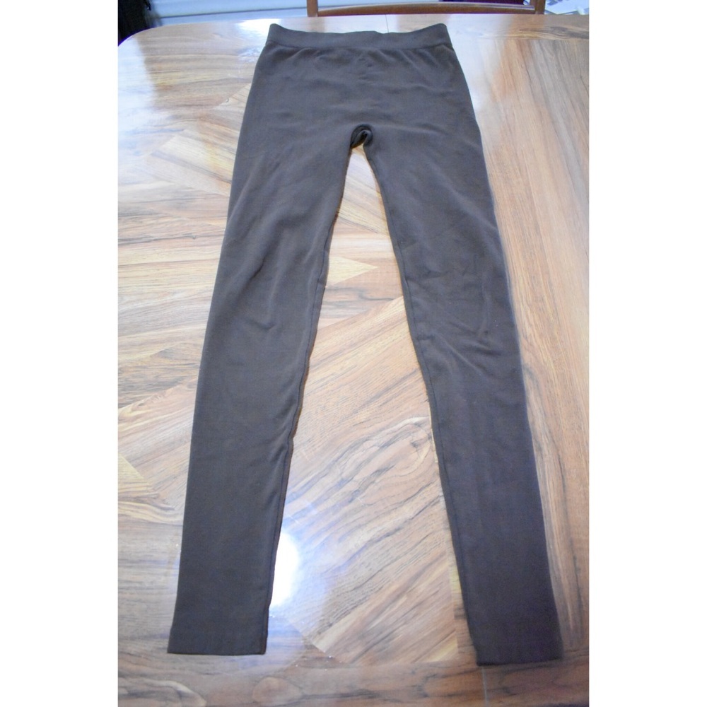 Brown leggings women’s | L